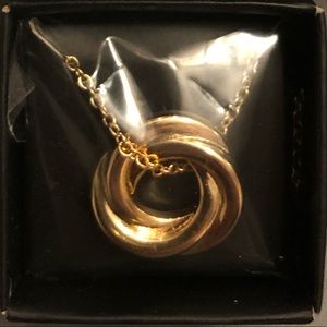 Avon Constant Love Pendant Necklace